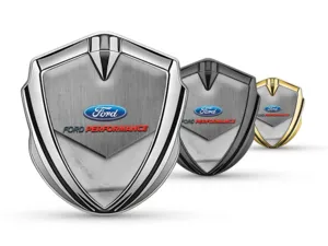 Ford Cupolato Emblema Badge Disegno Drift Alta Classe